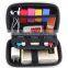 Hot sale USB Flash Earphone Cable case / Earphone Cable Organizer / data line bag                        
                                                Quality Choice