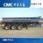 CIMC Heavy Duty Three Axles Transport Dump Semitrailer, China Tipper Trucks For Sale