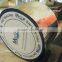 Self-adhesive waterproof flashing tape