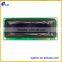 16x2 Character LCD display