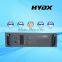 HYDX D8000 dual-band digital/analog high penetration walkie talkie 25W-50W wireless radio repeater