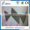 Anti Slip Polyflute PP Plastic Waterproof Sheet Protector