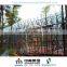 Residential prefab house villa hot selling in Middle East