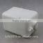 DH220-5 water tank assy for excavator auxiliary radiator