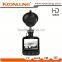 New premium 140 Degree HD 1080pcar dvr HIKVISION DVR