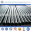 50mm electrical wire conduit hot galvanized steel pipe