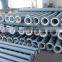 large diameter PE coated sewage pipe