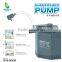 GLB-600B fish tank internal submersible spray effect filter pump