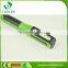 ABS 2*AAA battery(not include) with 4pcs magent led pen shape flashlight