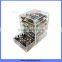 China supplier manufacture First Choice cheap acrylic makeup organizer 5 drawer