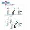 5.8GHz digital RF wireless video transmission operation distance up to 3000meters