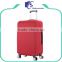 Hot sale colorful luggage covers spandex suitcase rain cover                        
                                                Quality Choice