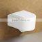Wall Mounted Soft Closing Seat Cover WC Toilet