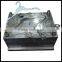 Durable plastic clothes-hanger mould manufacturer