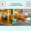 China Professional Tyre Curing Press Machine