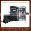 Production Luxury Quality Cover Phone Case Flip Leather For A7