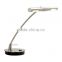 Modern hotel eye protection desk lamp portable led lamp TL1032B