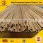 hot sale astmb338 gr12 titanium tube seamless