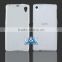 C&T Ultra Slim 0.3mm Case / Extremely Thin Transparent TPU Back Cover For Sony Xperia Z1