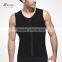 S-SHAPER Men Ultra Sweat Gym Athletic Shirt Sports Running Neoprene Vest Corsets