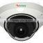 Ambarella 2MP HD IP Vandalproof Dome IK10 Camera