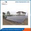 Wholesale Manufacturer Best Design Solar Panel Mounting Bracket / PV Ground Mount Support for Home Solar Systems