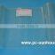 clear corrugated sheet FRP fiberglass roofing sheet
