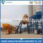 Hight quality HZS series cement batching plant mobile concrete batching plant price