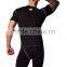 quick dry high quality Wholesale smart Men's rash guard colors
