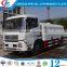 DONGFENG sewage cleaning vehicle 4x2 high pressure washing truck for sale