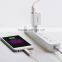 Original BASEUS 2.4A Moblie phone Charger Universal Quick Charging Adapter dual USB Output Travel Charger with US /EU plug