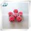 hot sell decoration flower shape candle
