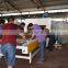 Jointing machine with high frequency price for wooden board With CE/ISO