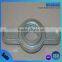 galvanized construction scaffolding base jack nut