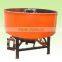 JW350 electric concrete mixer
