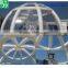 2016China custom inflatable outdoor air dome tent for sale