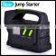 Portable Mini Car Jump Starter Power Bank with High Capacity 23100mah