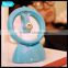 Cute Multifunction Led Mini Fan With Water Spray