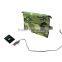 Outdoor portable solar charger 5W 2015 hot