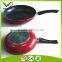 non-stick coated skillet frying pan