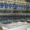 Double Lanes Pick And Place Carton Packer (HZX120S)
