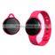 2016 high quality custom smart sport wristband for health care smart wristbands