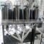 4 heads perfume filling machine/ perfume production line with negative pressure