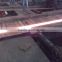 Hot Rolling Carbon Steel Material Iron Rod