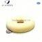 100% polyester donut seat cushion,donut seating cushion,cotton donut cushion