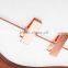 ASDC04 BRWON WOODEN COAT HANGER