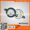 MSTZ44-01 44mm titanium tweeter diaphragm