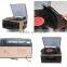 High Quality Phonograph Music Box