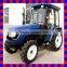 Hot Sale!2015 Factory Direct Supply 45-55hp Farm Tractor With CE And ISO Certificate
