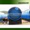 2016 Best quality Waste plastic refining equipment with CE ISO